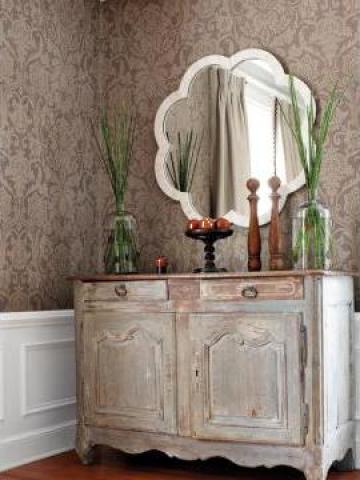 Tapet elegant Thibaut