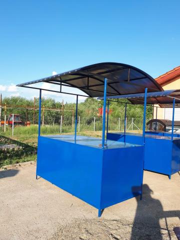 Taraba piata