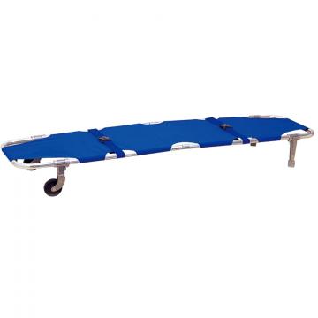 Targa antitraume pliabila - 180 x 50 x 20 cm