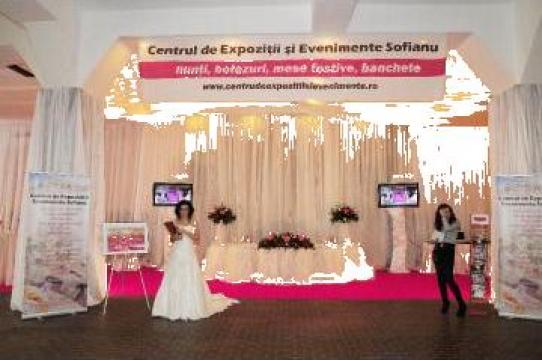 Targuri si expozitii