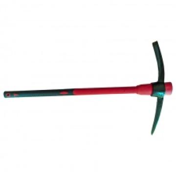 Tarnacop forjat, coada fibra - 2 kg