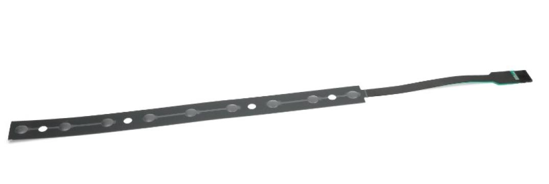 Tastatura Astro/Zenith Necta Bucuresti