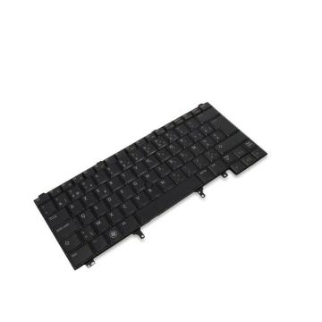 Tastatura Dell 0N3TT7, Layout: AZERTY - Second hand