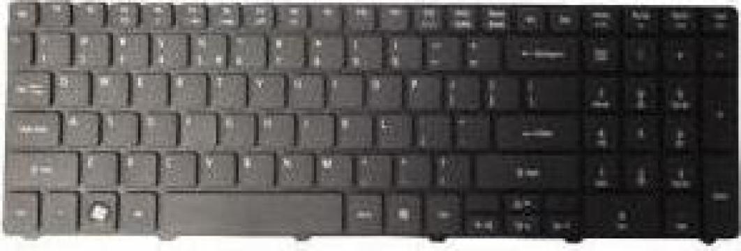 Tastatura eMachines E642G