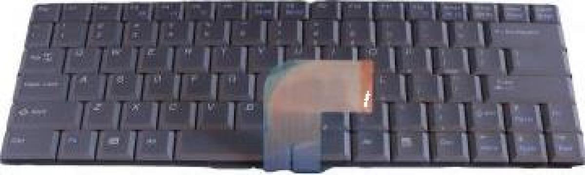 Tastatura / keyboard pt. laptop, notebook