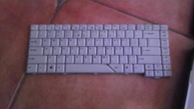 Tastatura laptop Acer Extensa 5635