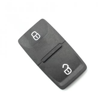 Tastatura pentru cheie cu 2 butoane Volkswagen