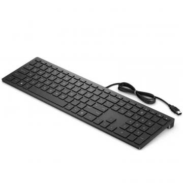 Tastaturi HP layout Qwerty Us, diferite modele - second hand