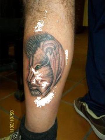 Tatuaje, body piercing Galati