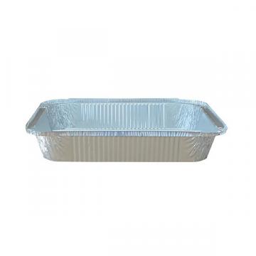 Tava aluminiu 910/799L/916G, 368*308*50, 4750cc (100buc)