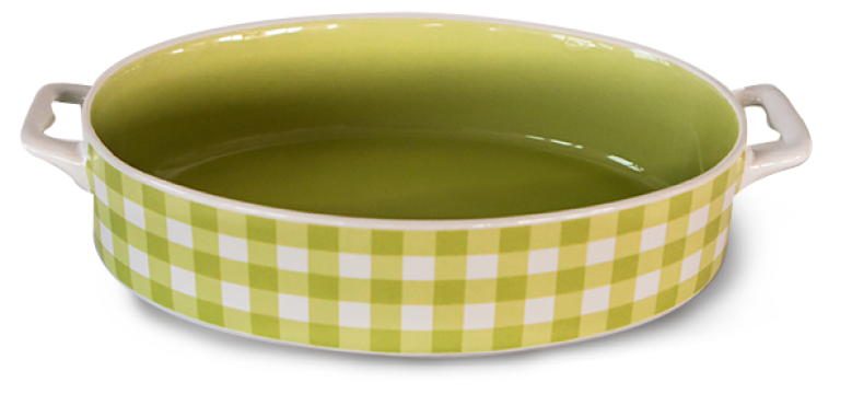 Tava ceramica pentru copt Culinaro Ceramica 27,3x16,5x5cm