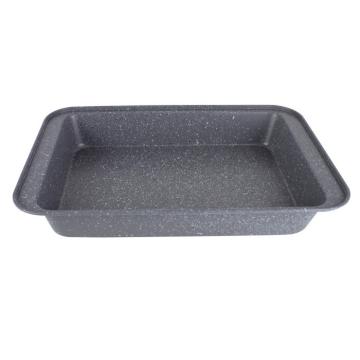 Tava cuptor Granite Line 37x25.5x5 cm