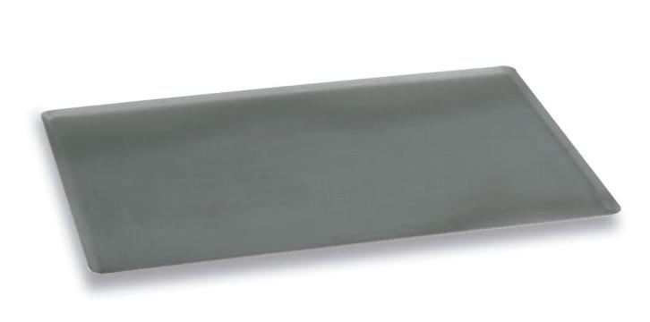 Tava cuptor - tabla neagra - 60x40 cm.