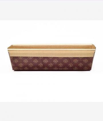 Tava pentru copt cozonac 28x12x7