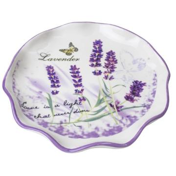 Tava servit prajitura 26 cm Lavanda