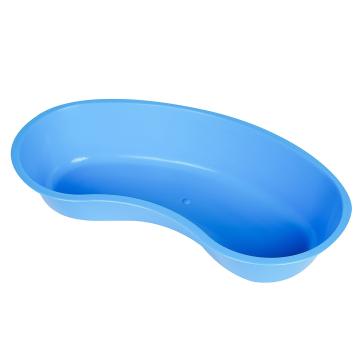 Tavite renale plastic, autoclavabile albastre