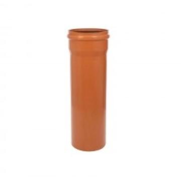 Teava PVC, 315x7.7mm, 6m, SN4