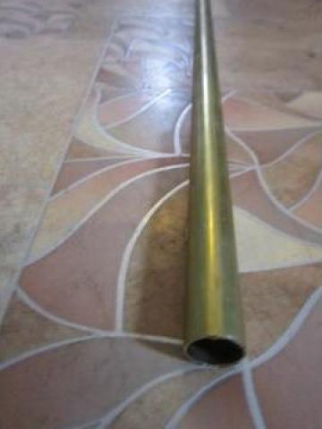 Teava alama D 16 mm grosime 1 mm