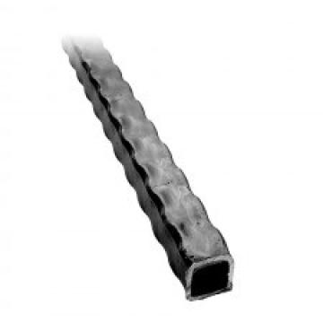 Teava amprentata 6m 30x30x2