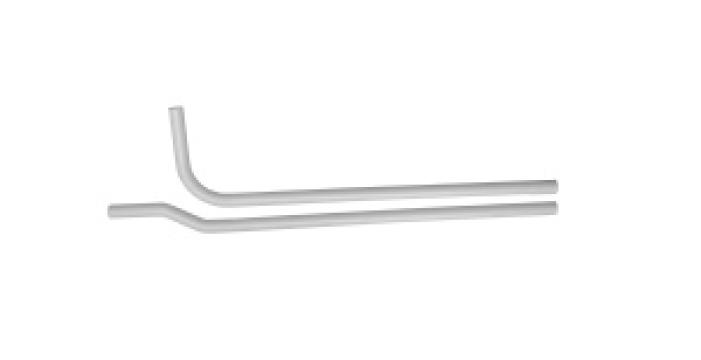 Teava de scurgere pentru rezervor wc la inaltime / 32mm