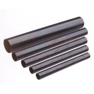 Teava neagra rotunda pentru constructii 42.4x3