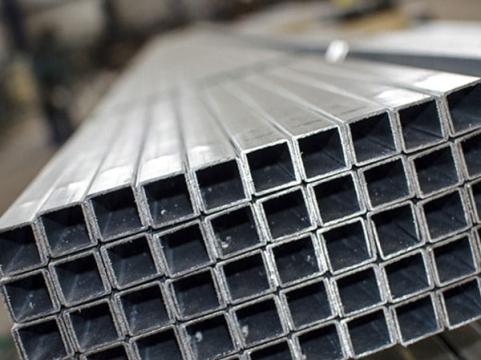 Teava patrata 30x20x2, bara 6 m