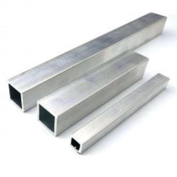 Teava patrata aluminiu 6060 20x20x2 6m