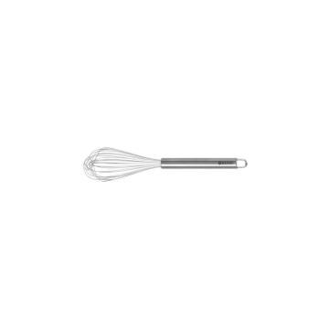 Tel cu 12 fire flexibile, inox, 40 cm, cu carlig agatare