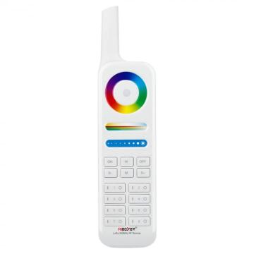 Telecomanda Mi-Light FUT086 MiBoxer 8-zone LoRa 433MHz
