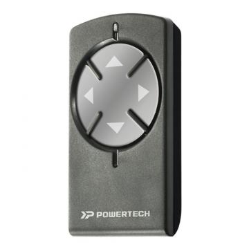 Telecomanda wireless pentru porti PowerTech PR2