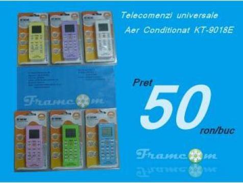 Telecomenzi universale aer conditionat