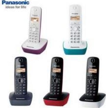 Telefon Dect Panasonic KX-TG1611FX
