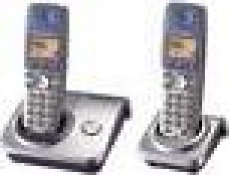 Telefon Dect Twin Panasonic