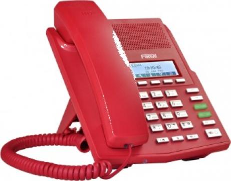Telefon Fanvil X3 IP Soho