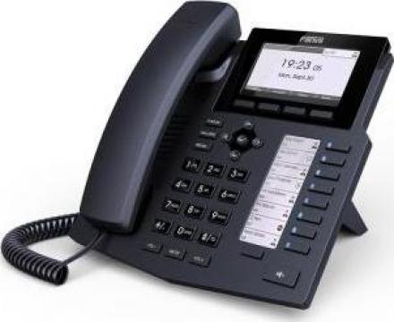 Telefon Fanvil X5G IP High-end Enterprise Gigabit