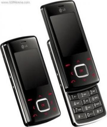 Telefon Lg Kg-800