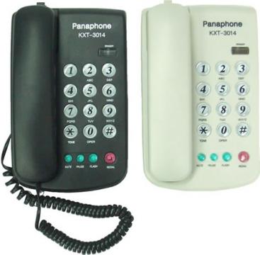 Telefon fix Panaphone