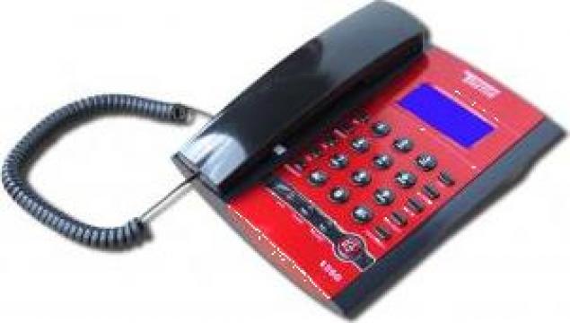 Telefon fix Teleton 126 g