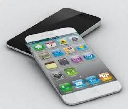 Telefon mobil Apple iPhone 5S 64GB Sim Lock Free