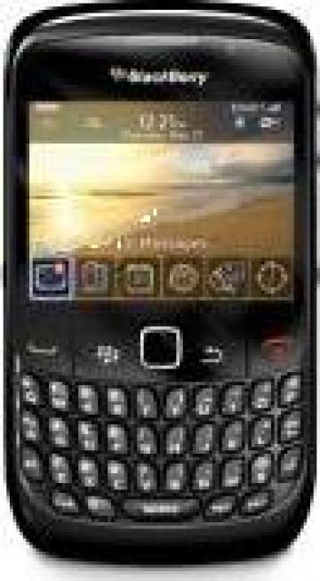 Telefon mobil BlackBerry 8520