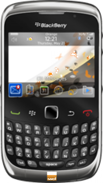 Telefon mobil BlackBerry 9700