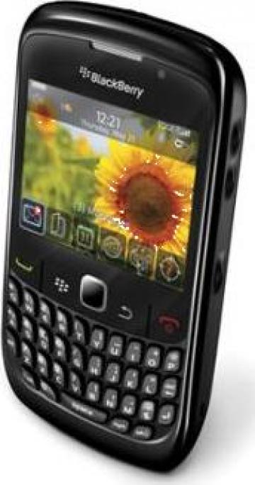 Telefon mobil Blackberry Curve 8520