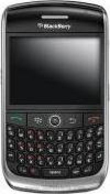 Telefon mobil Blackberry curve 8900