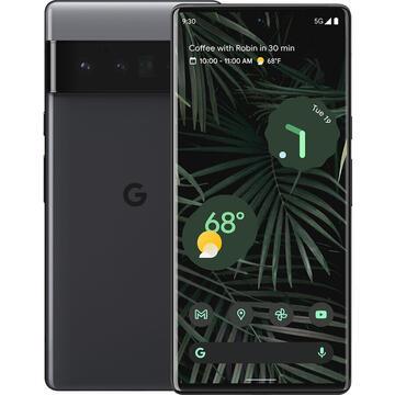 Telefon mobil Google Pixel 6 Pro, 5G, 128GB, 12GB, Dual-SIM