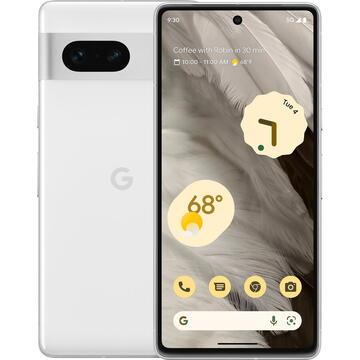 Telefon mobil Google Pixel 7, 5G, 128GB, 8GB, Dual-SIM