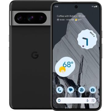 Telefon mobil Google Pixel 8 Pro, 5G, Dual Sim, 12GB RAM