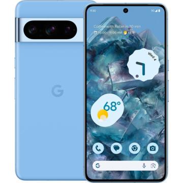 Telefon mobil Google Pixel 8 Pro, 5G, Dual Sim, 12GB RAM