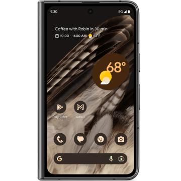 Telefon mobil Google Pixel Fold, 5G, Dual Sim, 12GB RAM