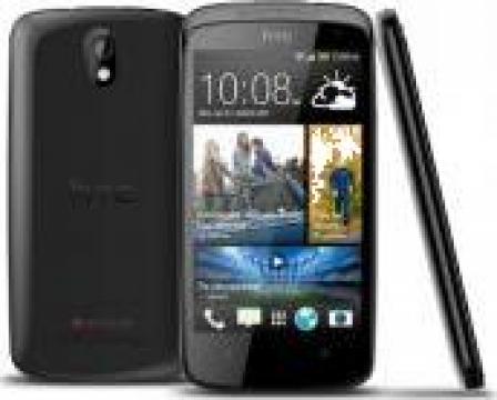 Telefon mobil HTC Desire 500 Black