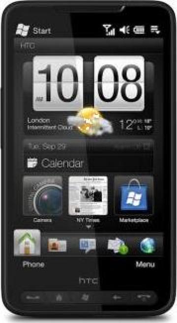 Telefon mobil HTC HD2